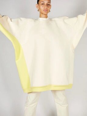 Céline Pre Fall 2018 Straight Denim Jeans 100% Cotton